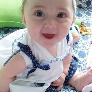 Meet your Posher, Gonzalo